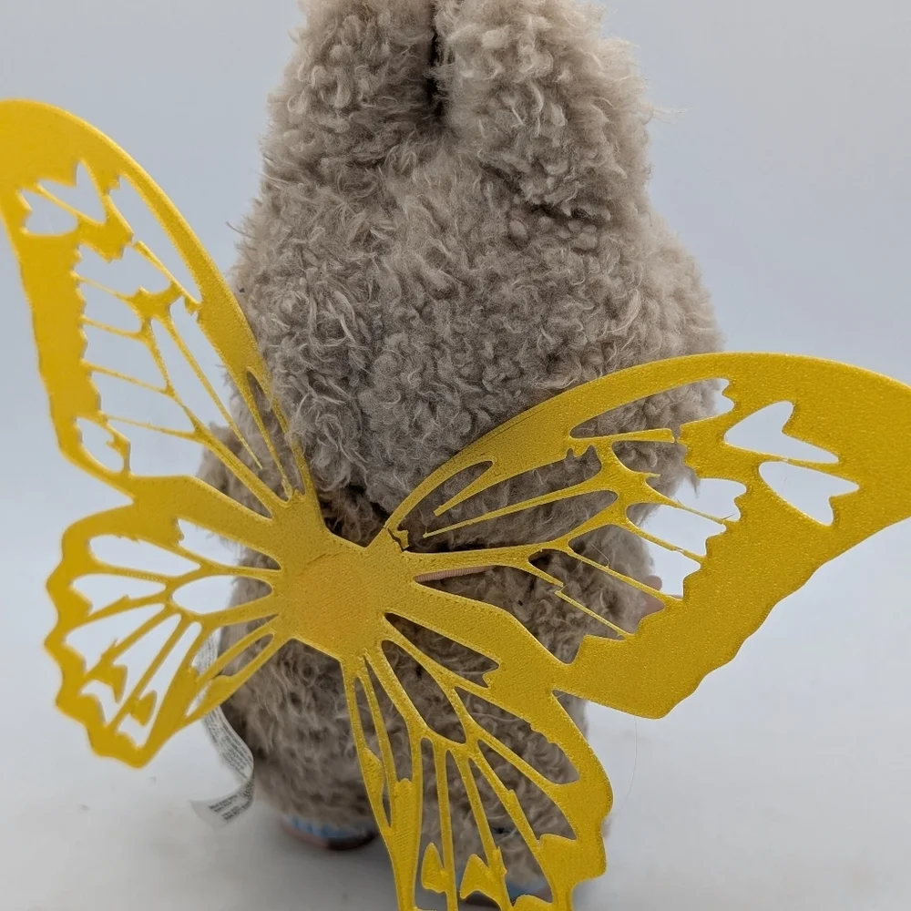 Lightweight‎ Butterfly Wings For Your Little Monster
